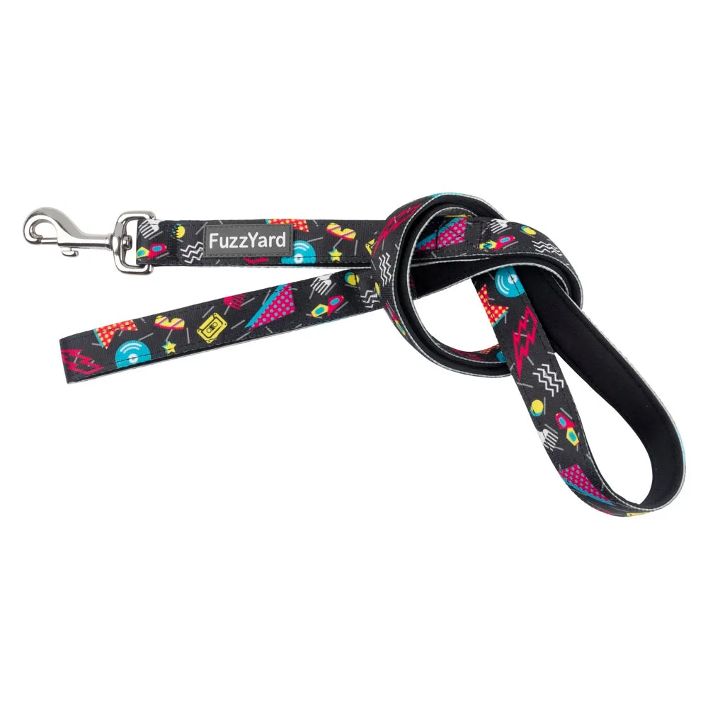 15% OFF: FuzzYard Dog Leash (Bel Air)