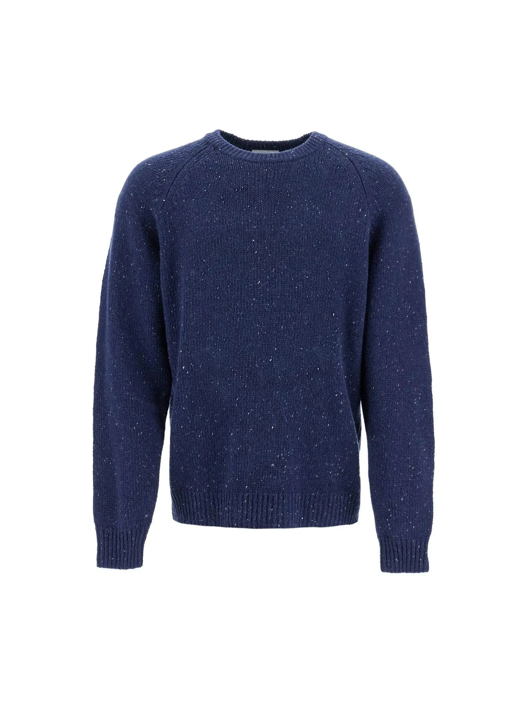 Anglistic Wool Knit Sweater