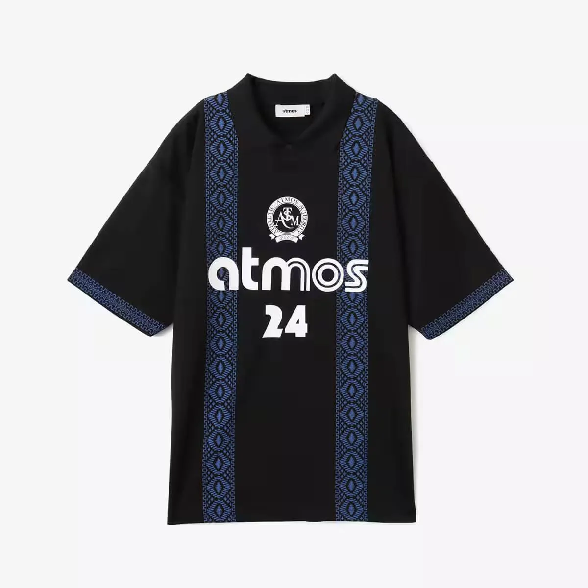 ATMOS SOCCER JERSEY