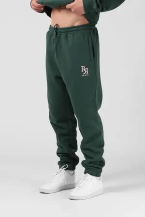 Base Tracky - Pine Needle