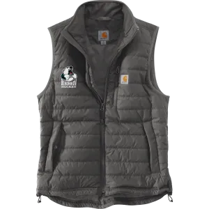 Berdnikov Bears Carhartt Gilliam Vest