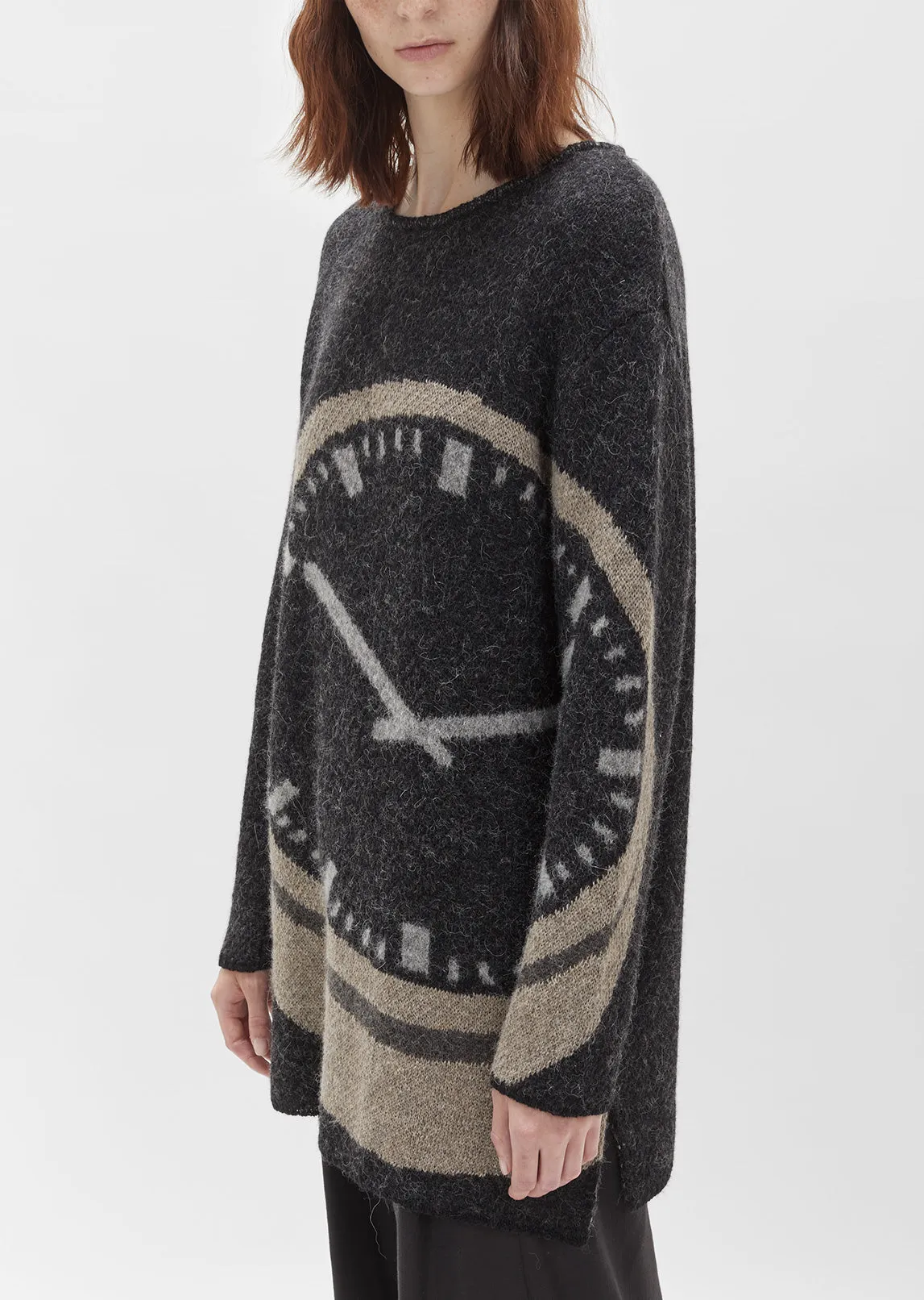 Big Ben Wool Sweater