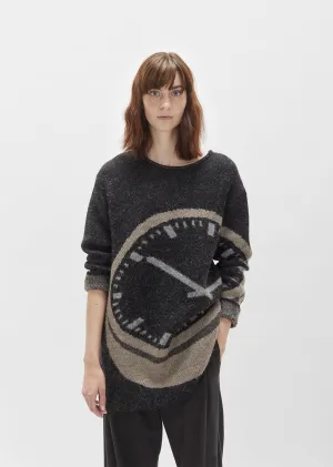 Big Ben Wool Sweater