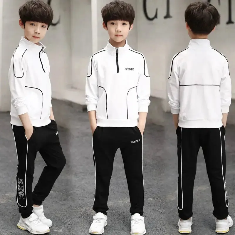 Boys Two Piece set Suit