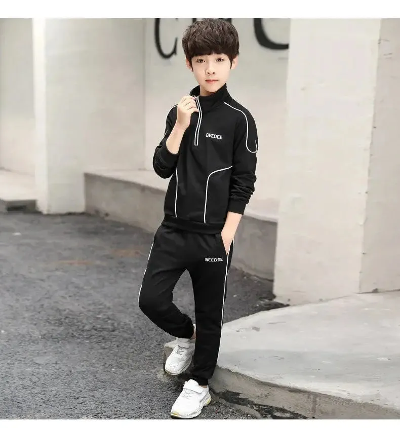 Boys Two Piece set Suit