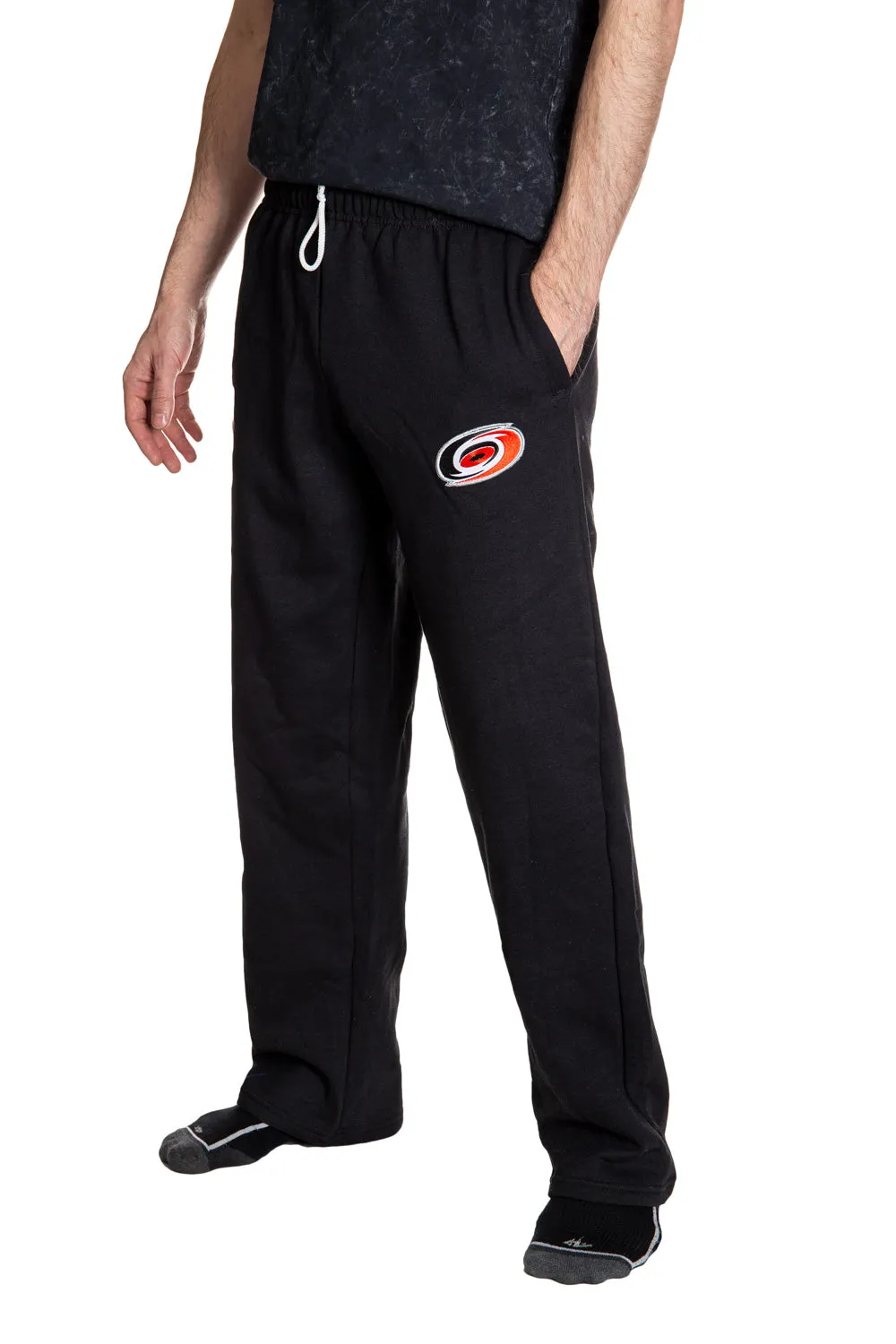 Carolina Hurricanes Premium Fleece Sweatpants