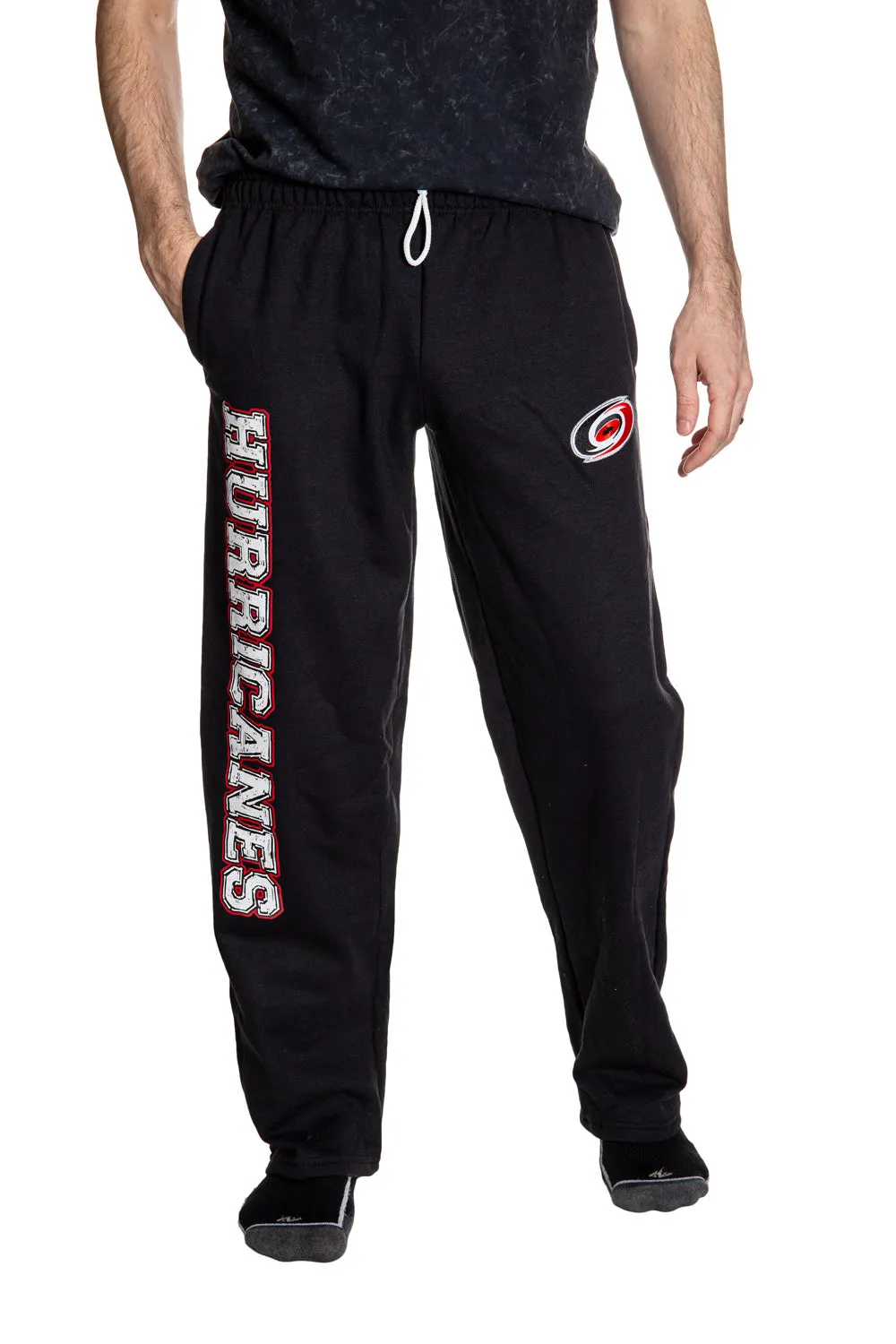 Carolina Hurricanes Premium Fleece Sweatpants