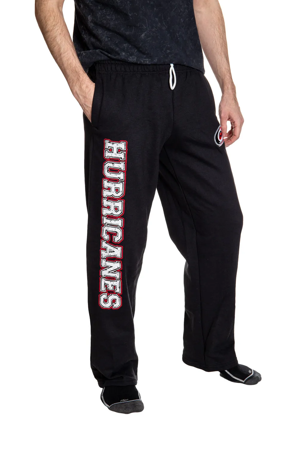 Carolina Hurricanes Premium Fleece Sweatpants