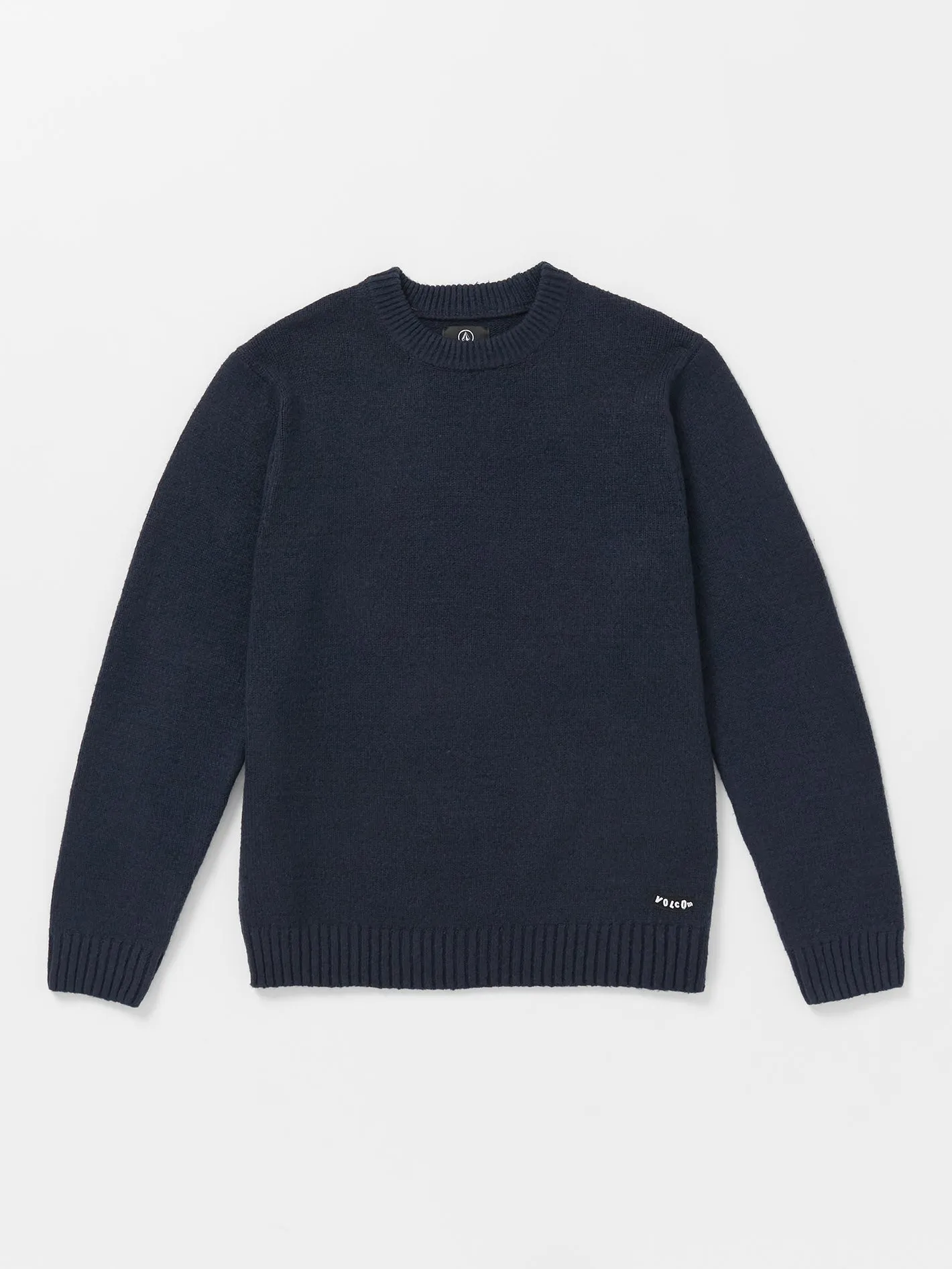 Edmonder II Sweater - Navy