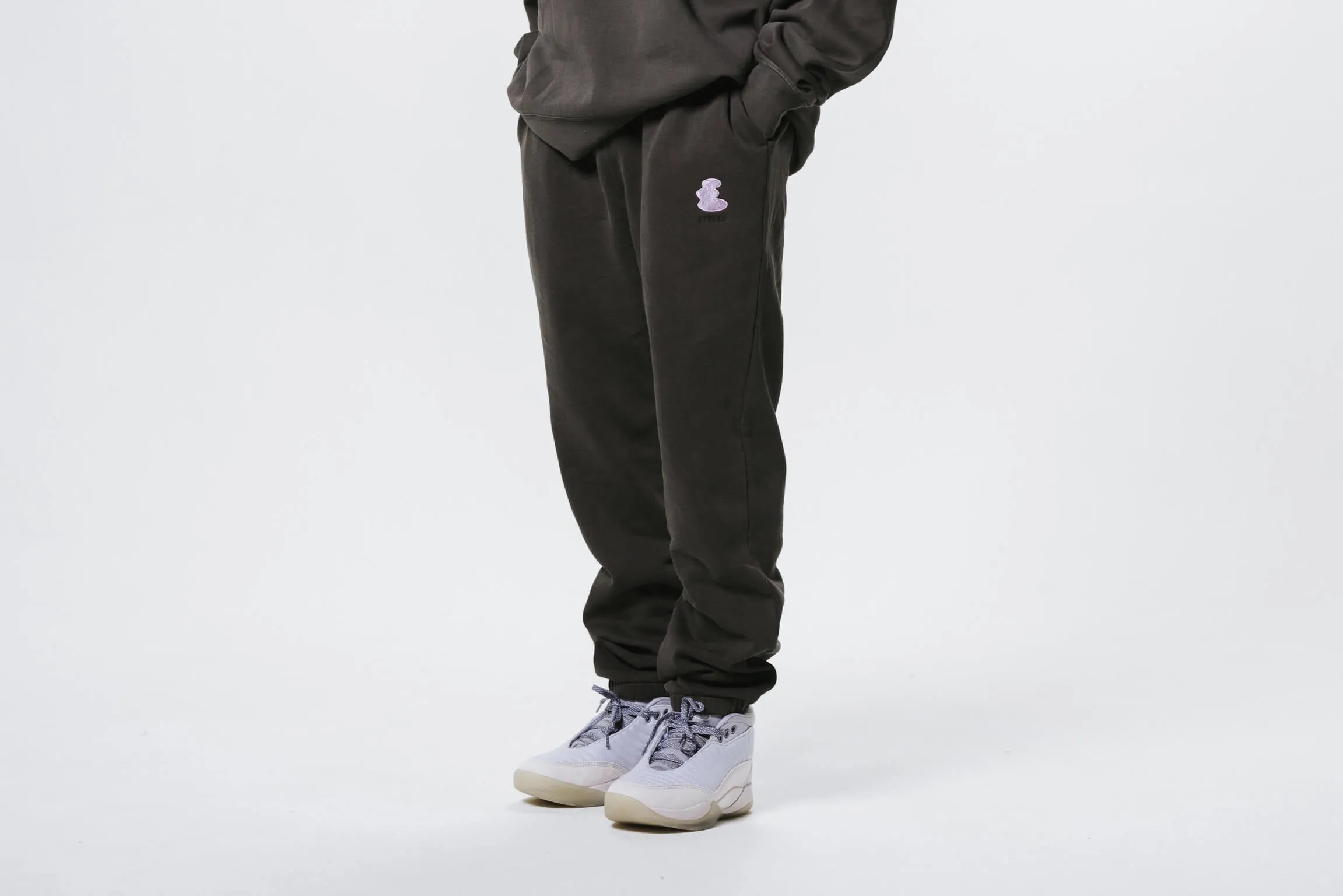 Ethics Fleece Sweatpants