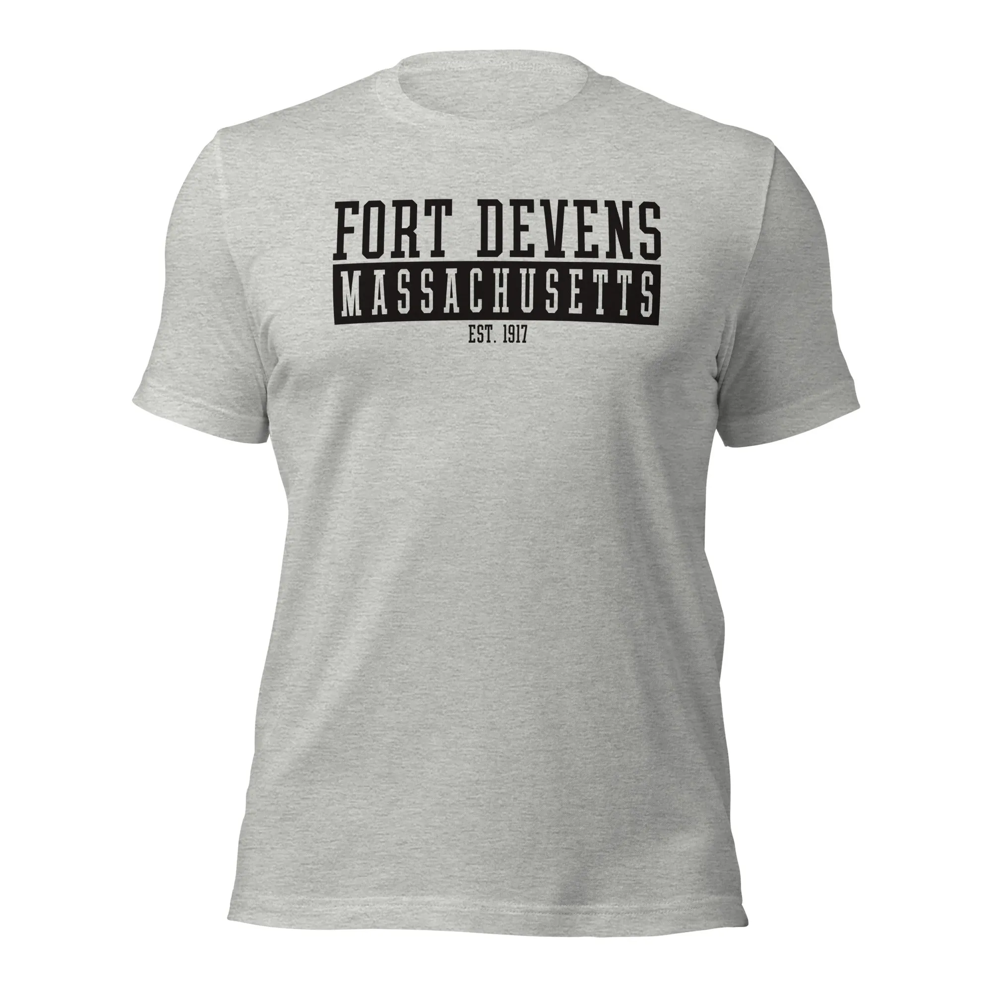 Fort Devens Shirt