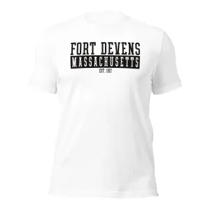 Fort Devens Shirt