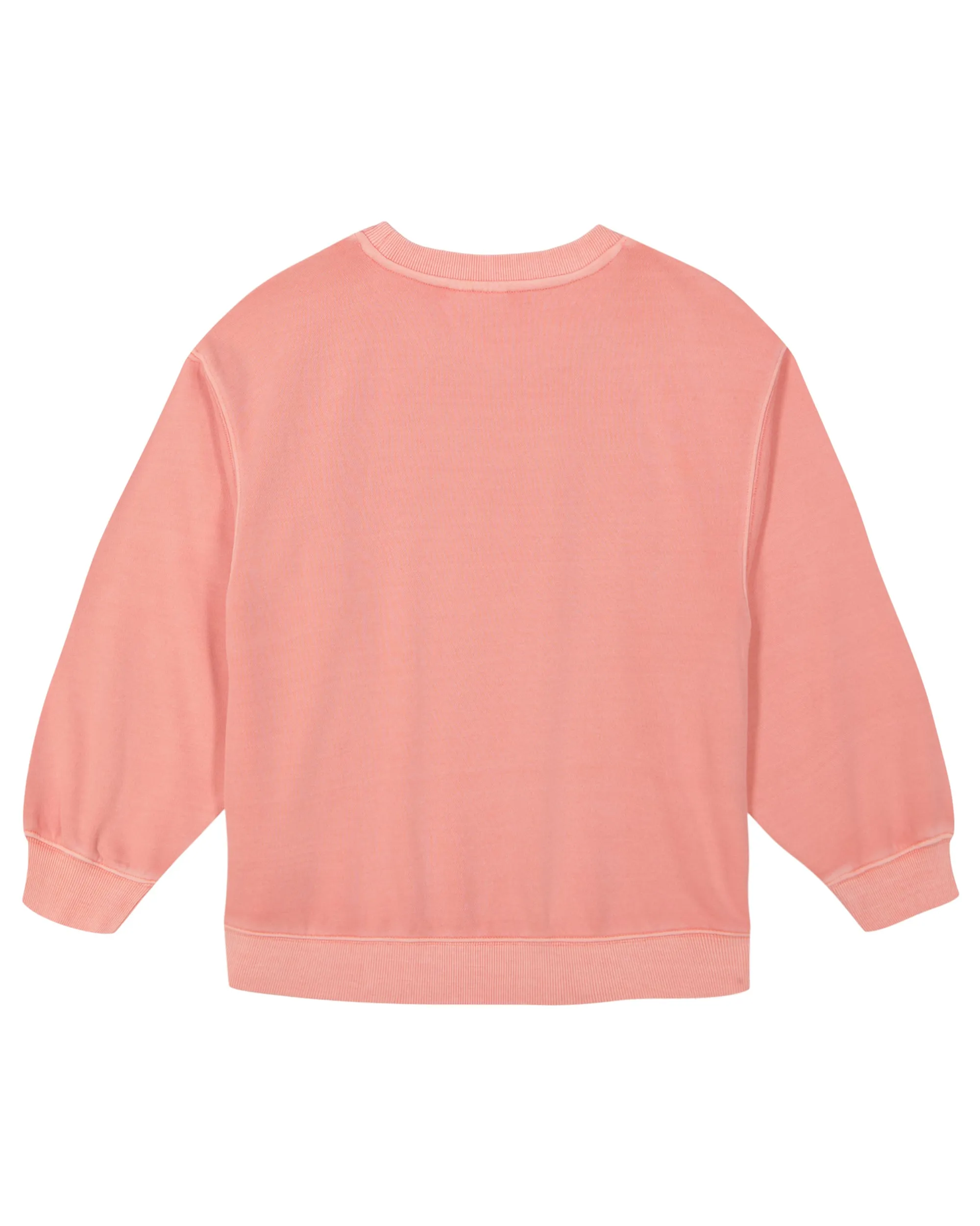 Girls 7-16 Roxy Arch Oversized Crew