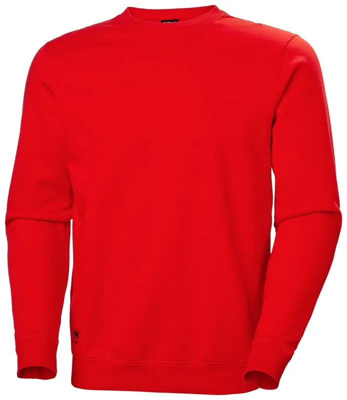 Helly Hansen Classic Sweatshirt