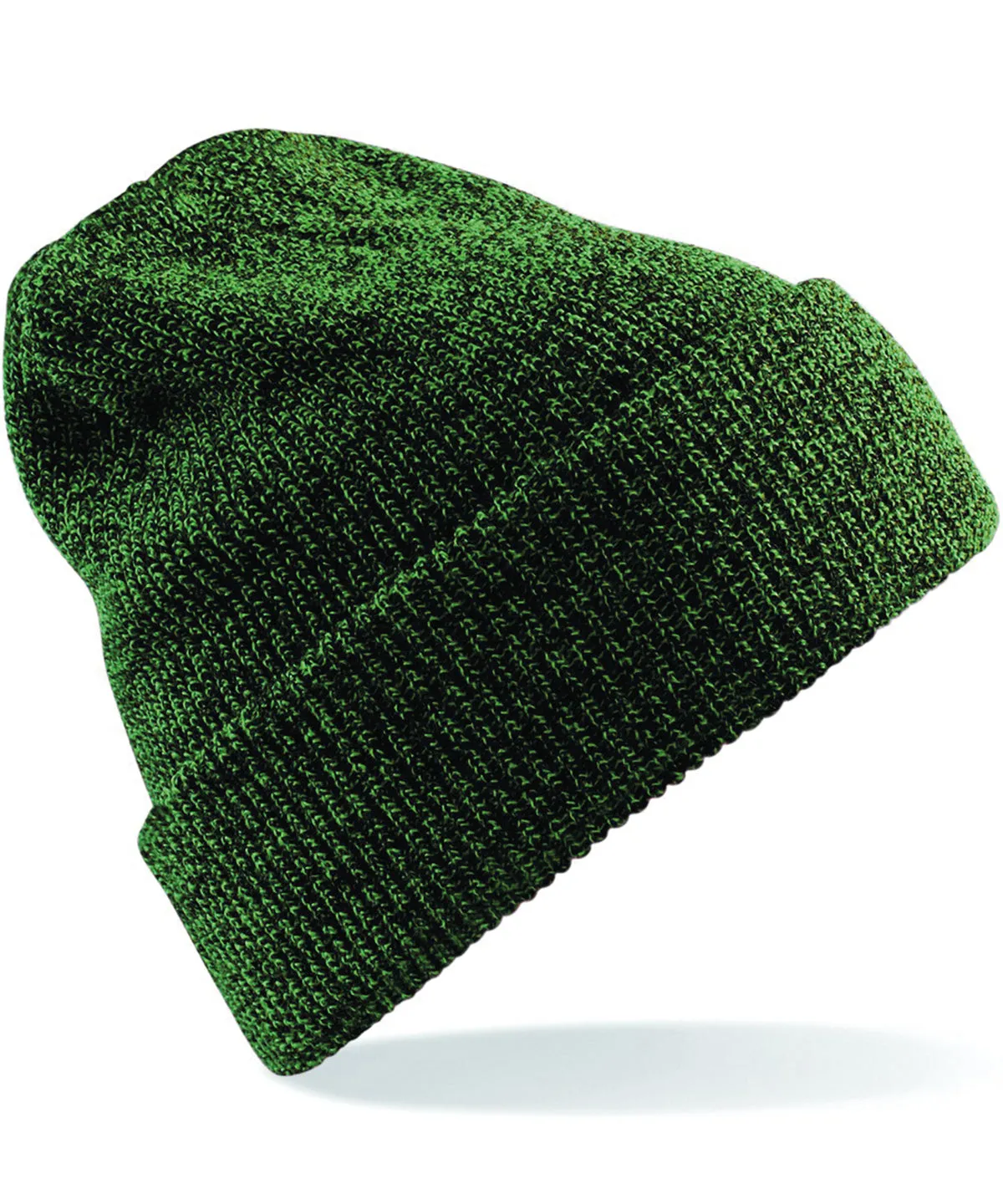 Heritage beanie | Antique Moss Green