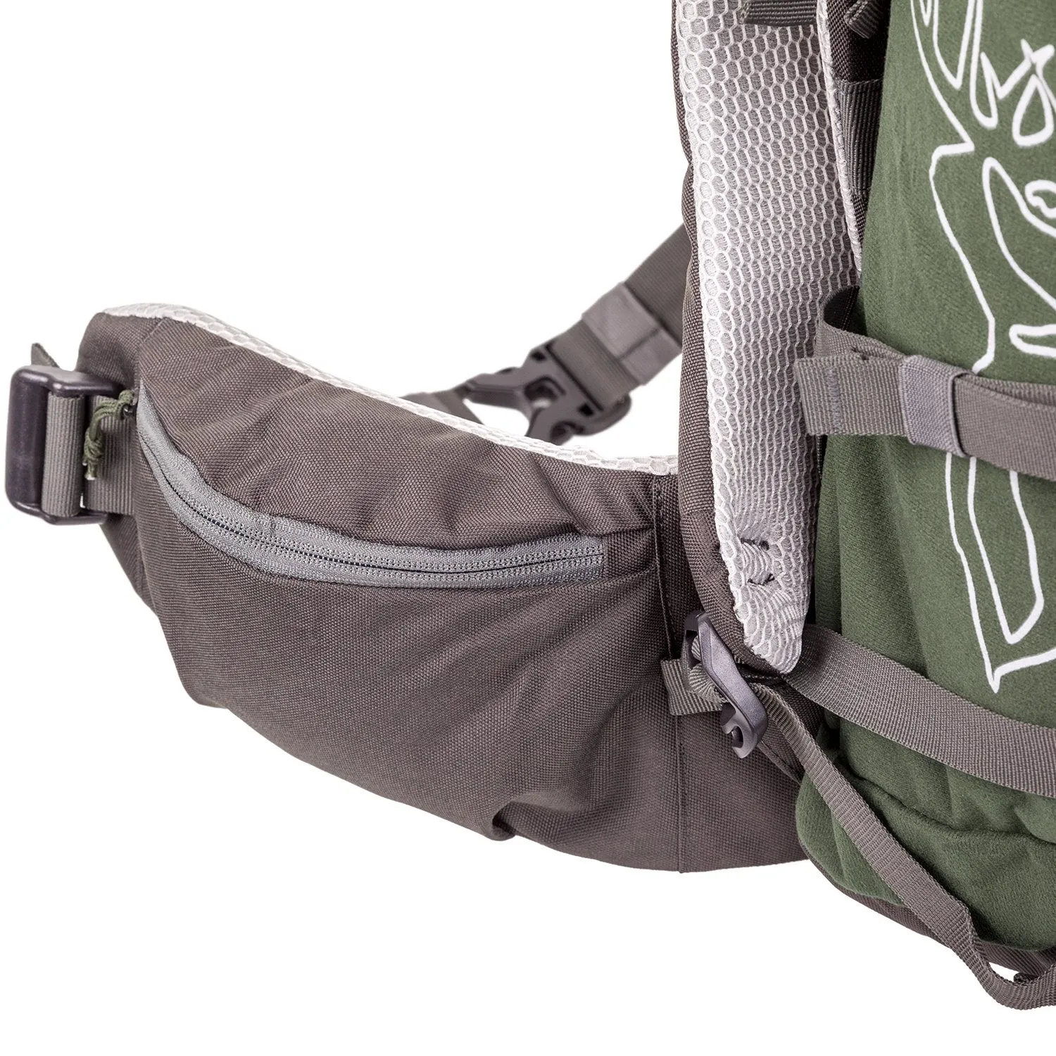 HUNTERS ELEMENT BOUNDARY PACK