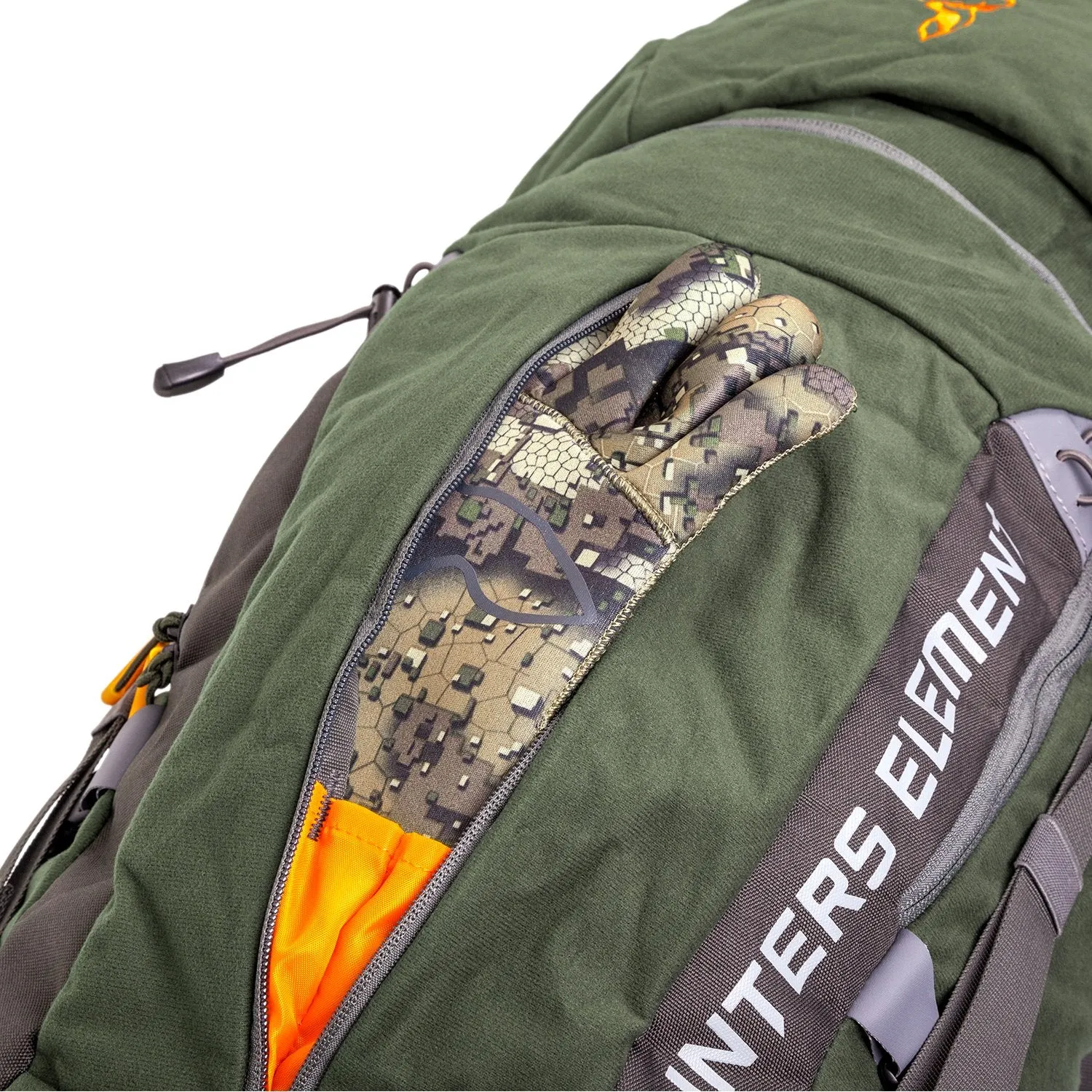 HUNTERS ELEMENT BOUNDARY PACK