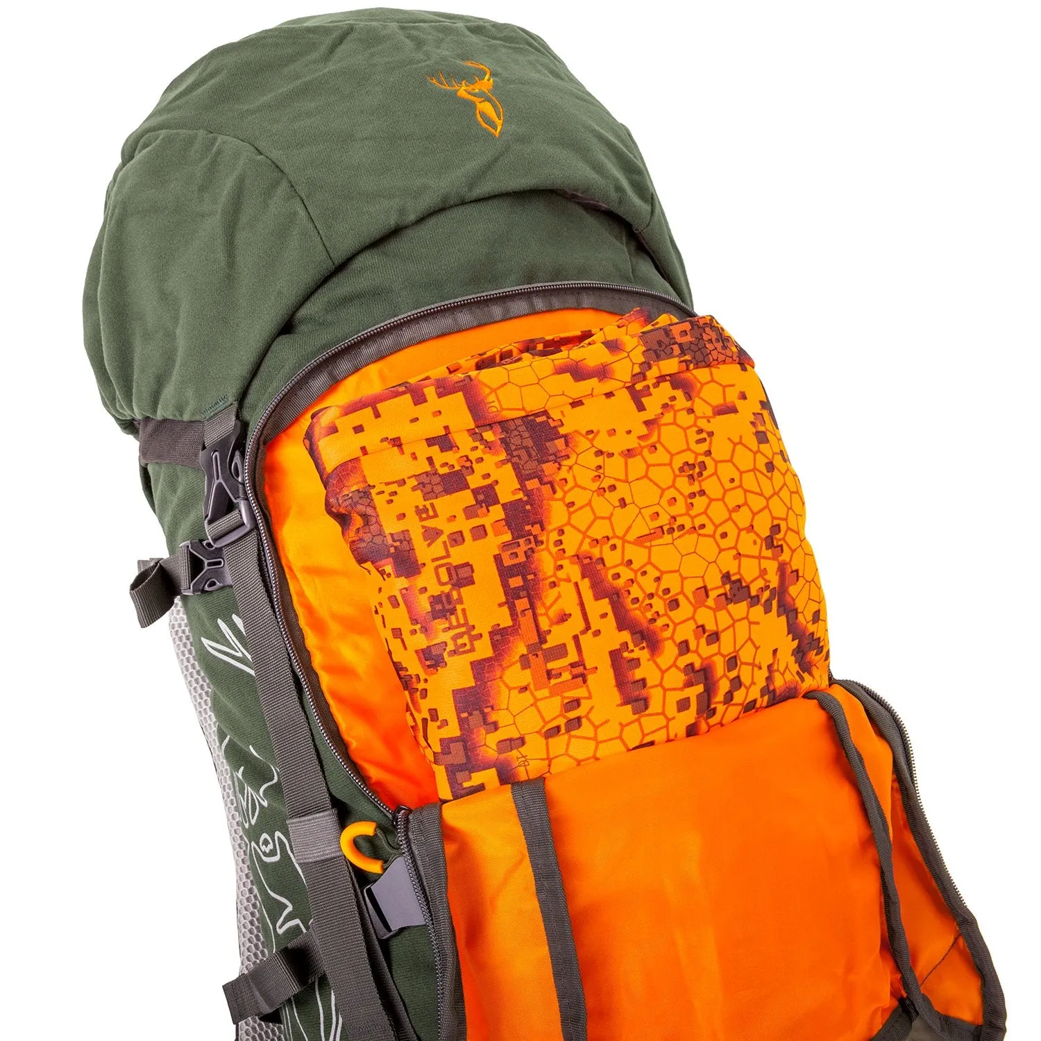 HUNTERS ELEMENT BOUNDARY PACK