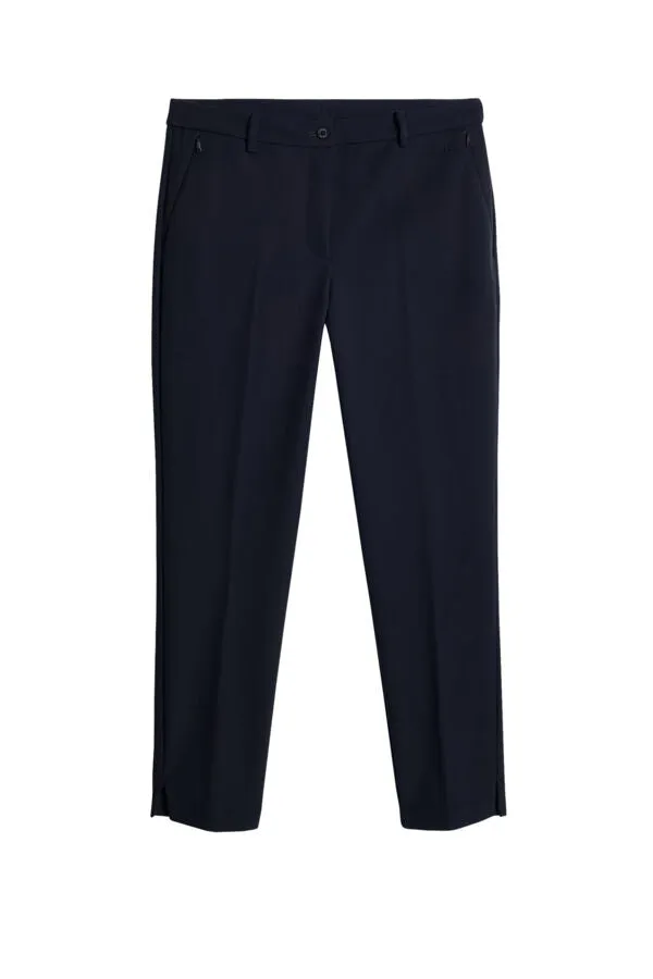 Lei Bonded Fleece Pant