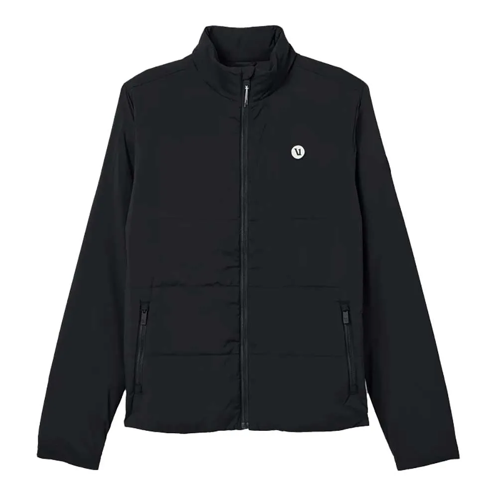 Men's Echo Insulated Jacket 2.0 - Black