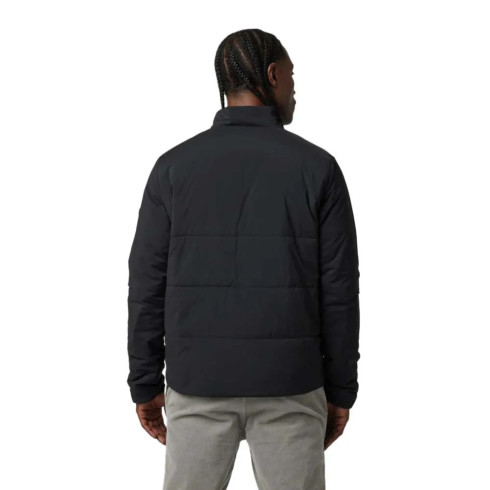 Men's Echo Insulated Jacket 2.0 - Black