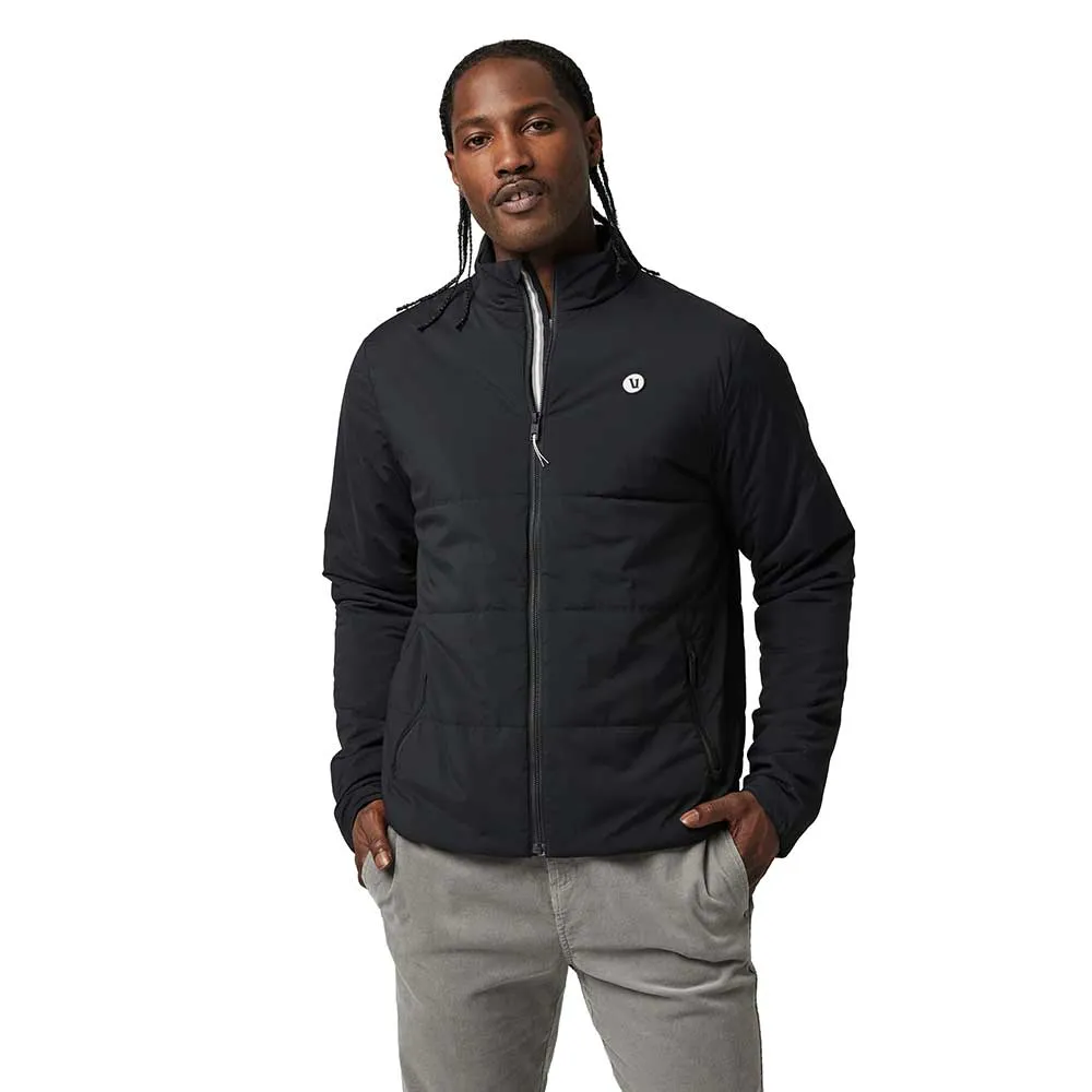 Men's Echo Insulated Jacket 2.0 - Black