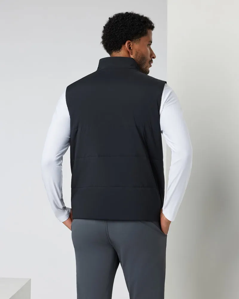 Men's Echo Insulated Vest 2.0