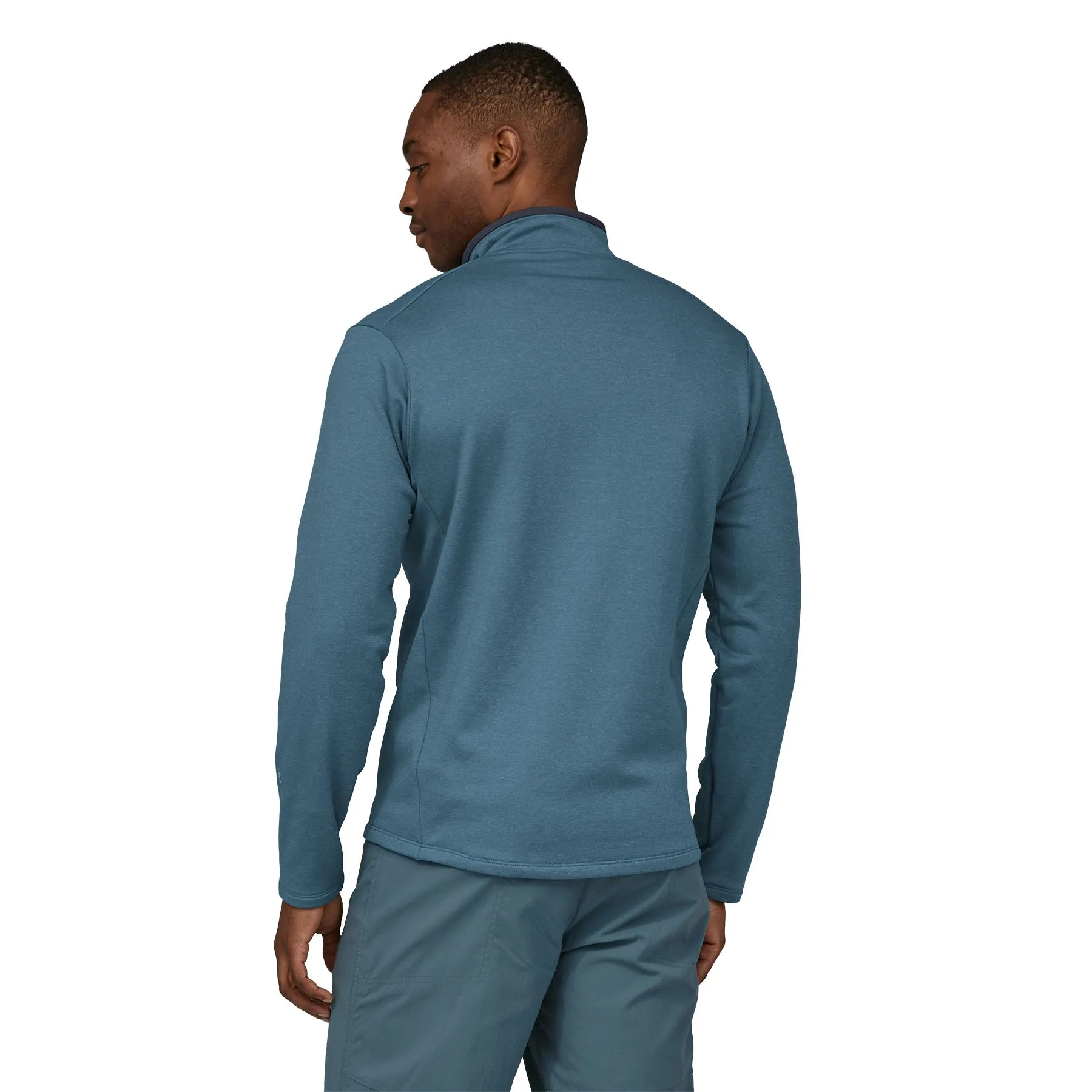 Men's R1 Daily Zip Neck Jacket