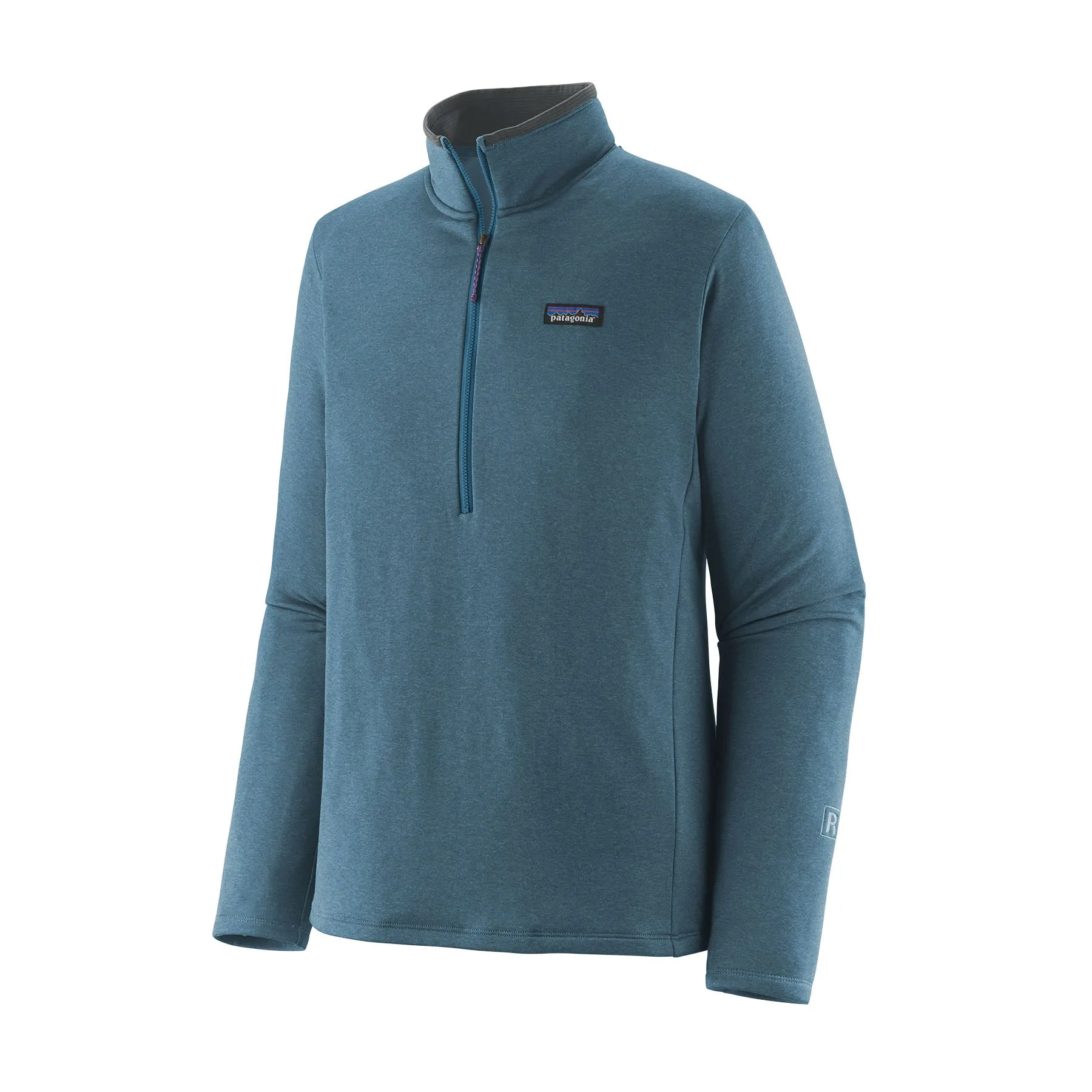 Men's R1 Daily Zip Neck Jacket