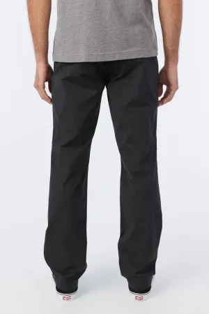 MISSION LINED HYBRID PANT