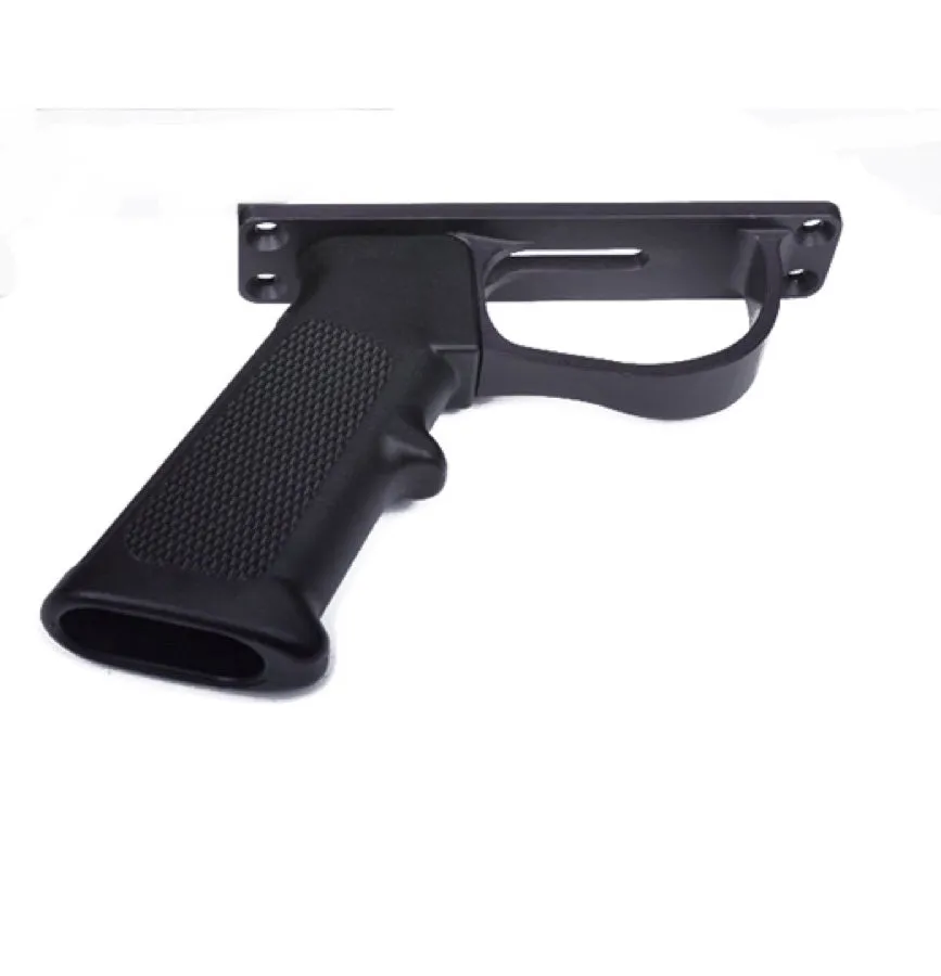 Neptonics AR-15 Speargun Handle Base