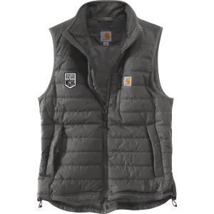 NGHL Carhartt Gilliam Vest