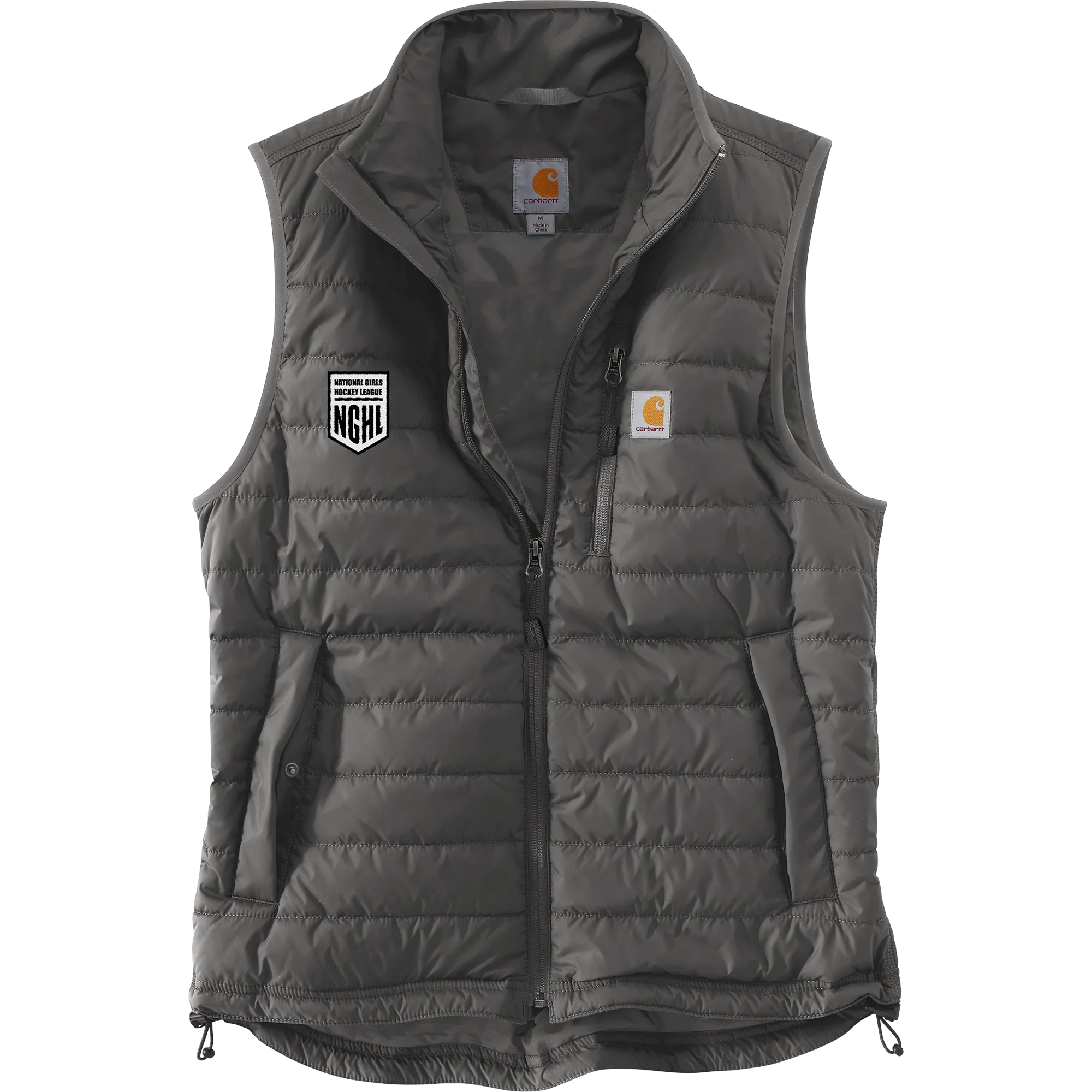 NGHL Carhartt Gilliam Vest