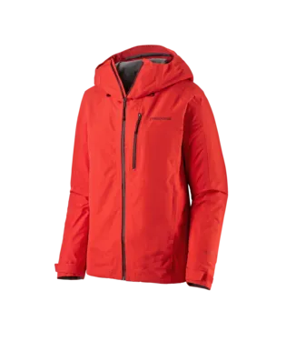 Patagonia Calcite Gore-Tex™ Rain Jacket - Women's