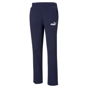 Puma - Men's Essentials Logo Pant (586718 06)