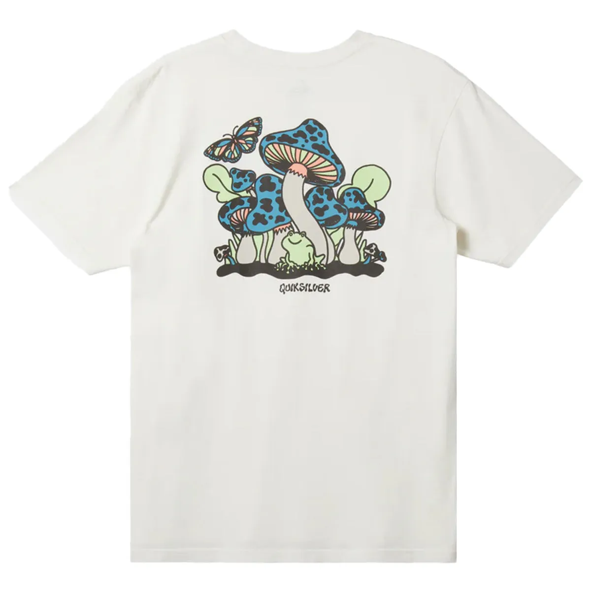 Quiksilver Harsh Mellow T-Shirt