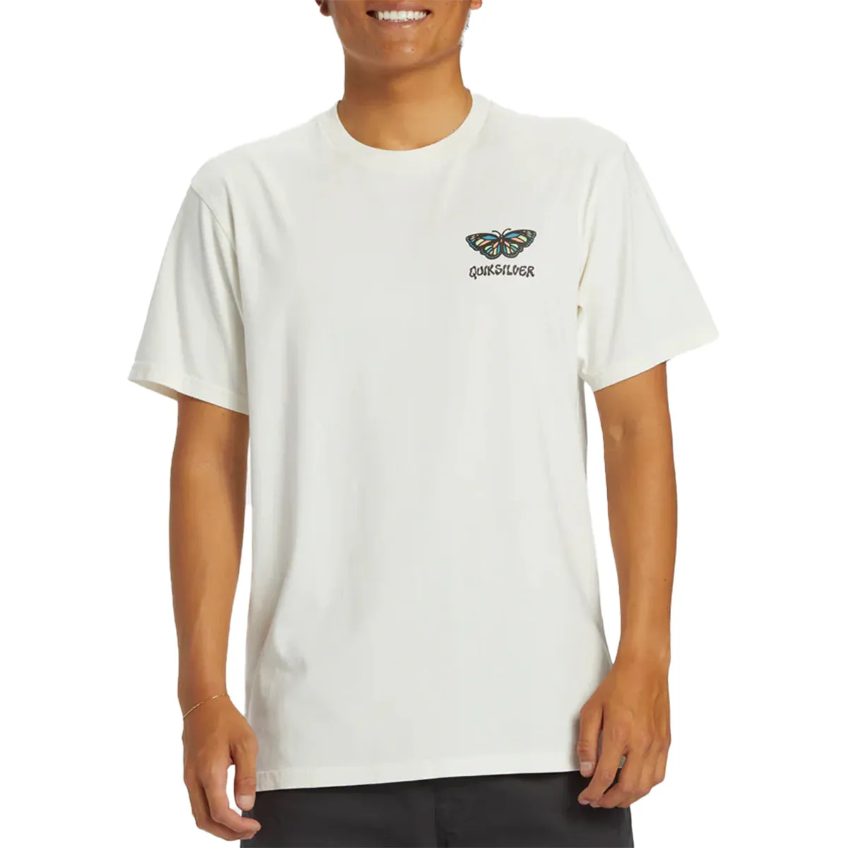 Quiksilver Harsh Mellow T-Shirt