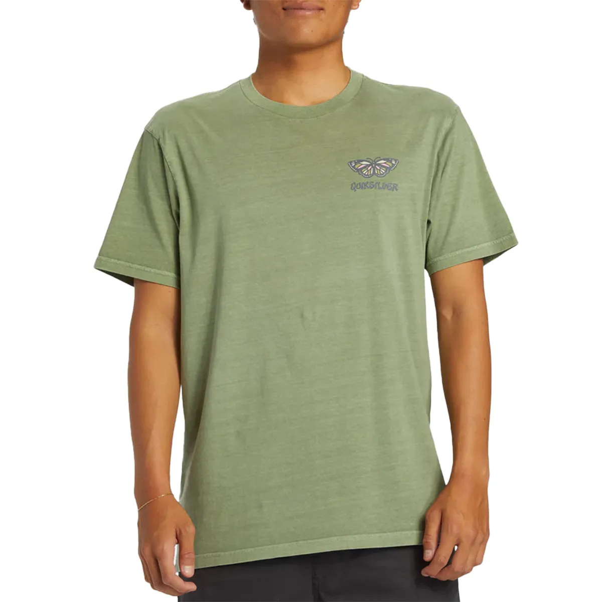 Quiksilver Harsh Mellow T-Shirt