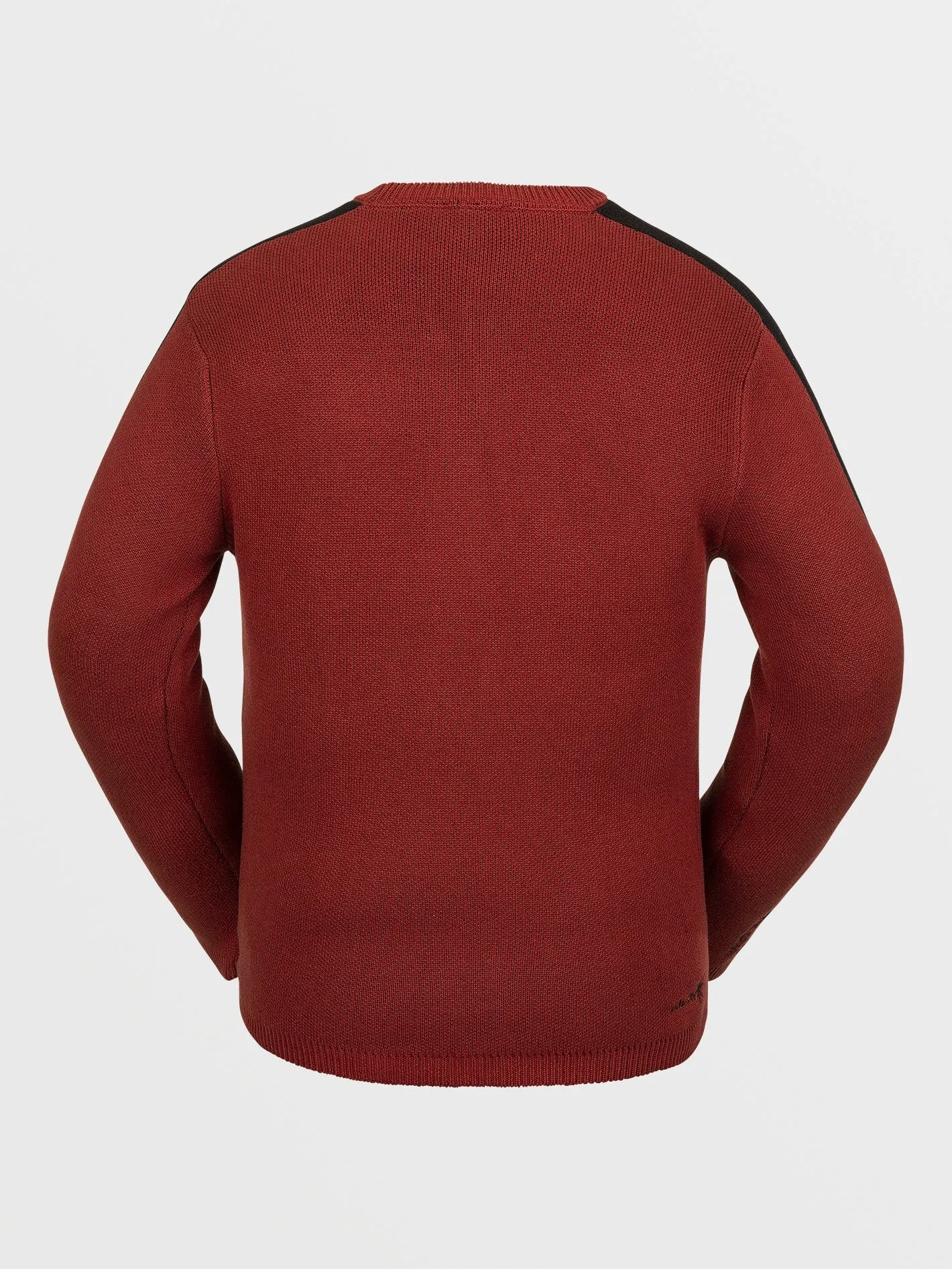 Ravelson Sweater - MAROON