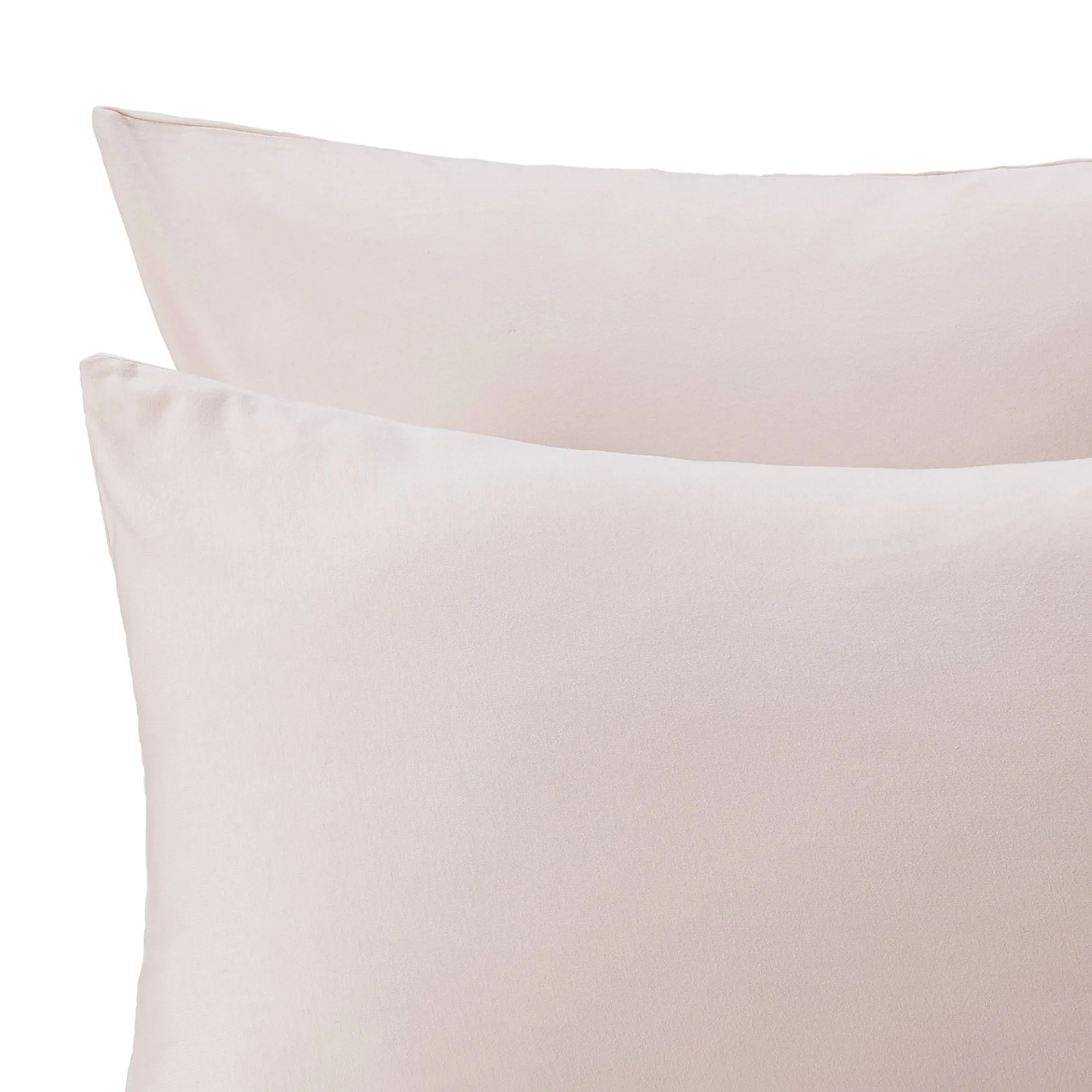 Samares Pillowcase [Powder Pink]