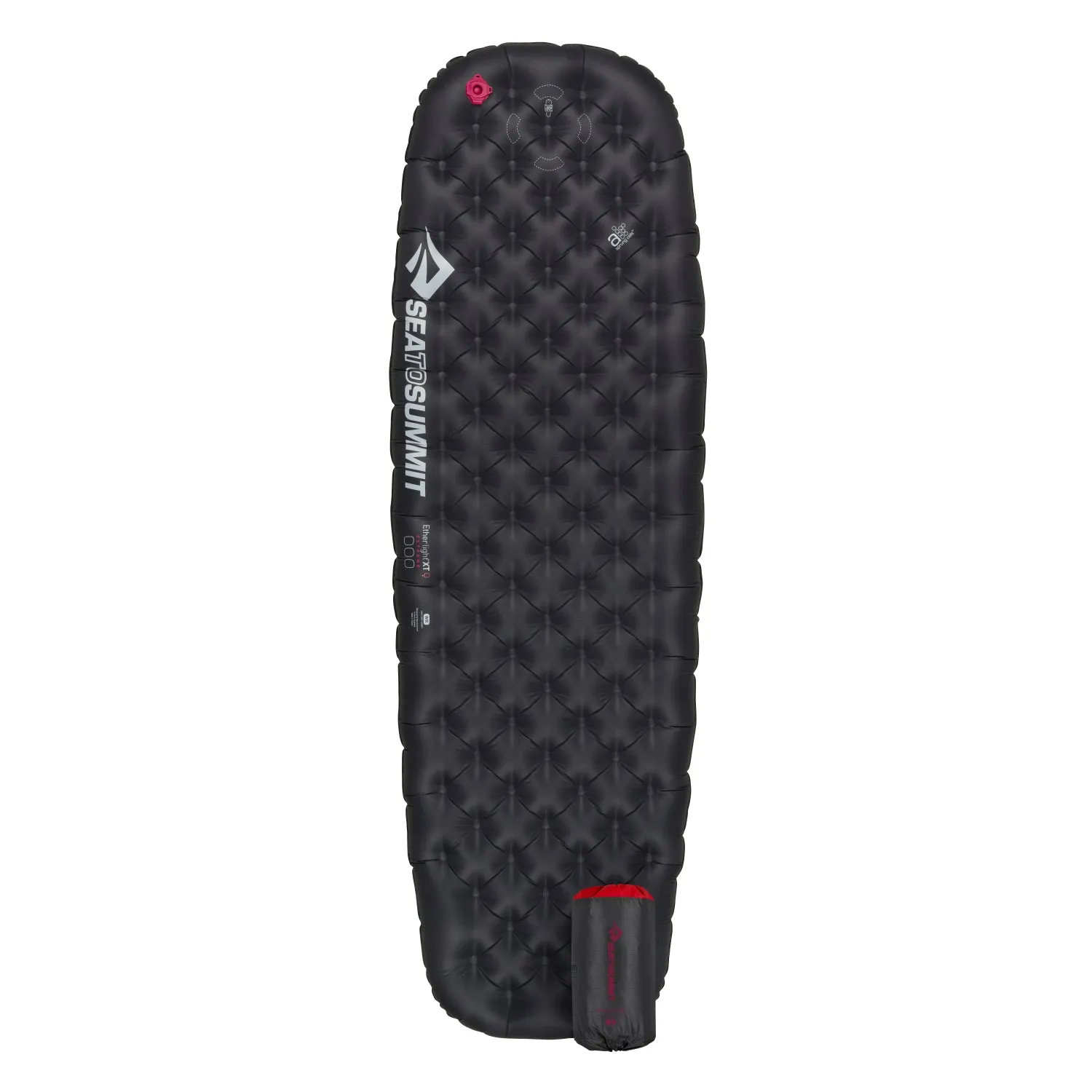 Sea to Summit Ether Light XT Extreme Insulated Womens Mat (Regular)