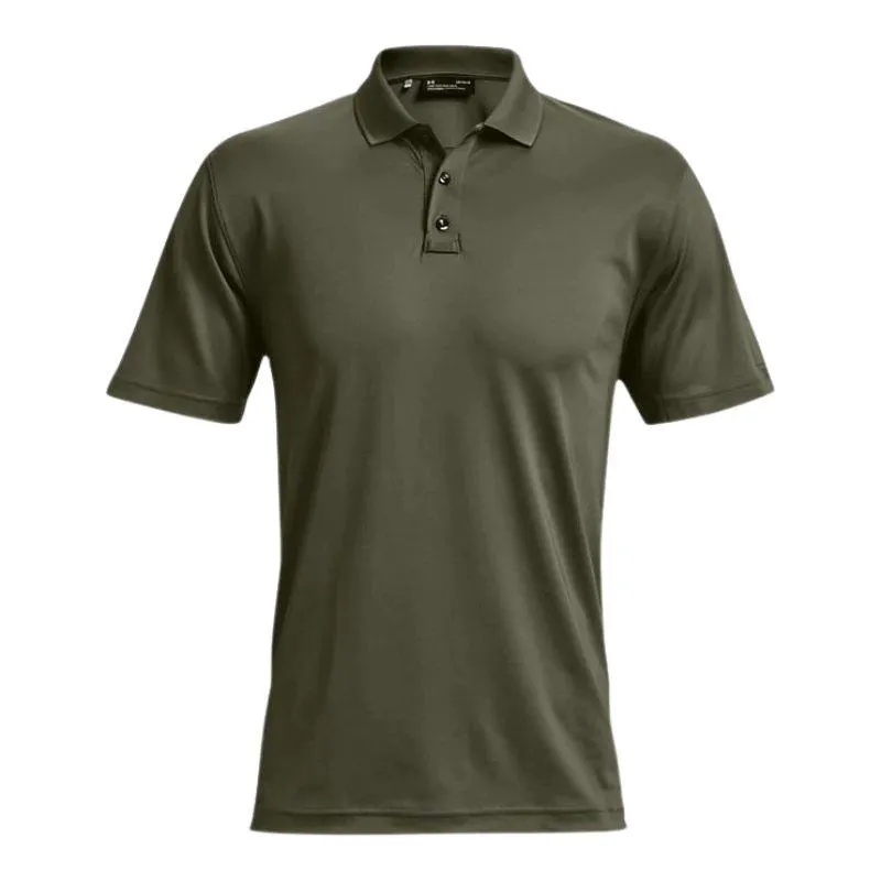 Under Armour Men's Tactical Performance Polo 2.0