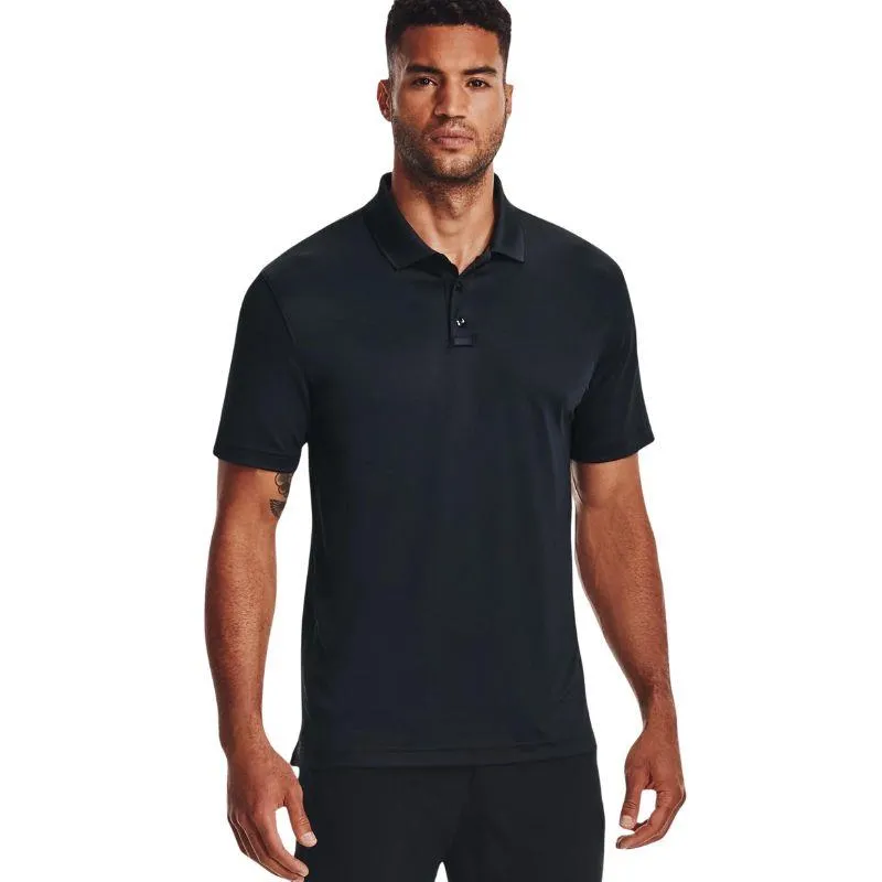 Under Armour Men's Tactical Performance Polo 2.0