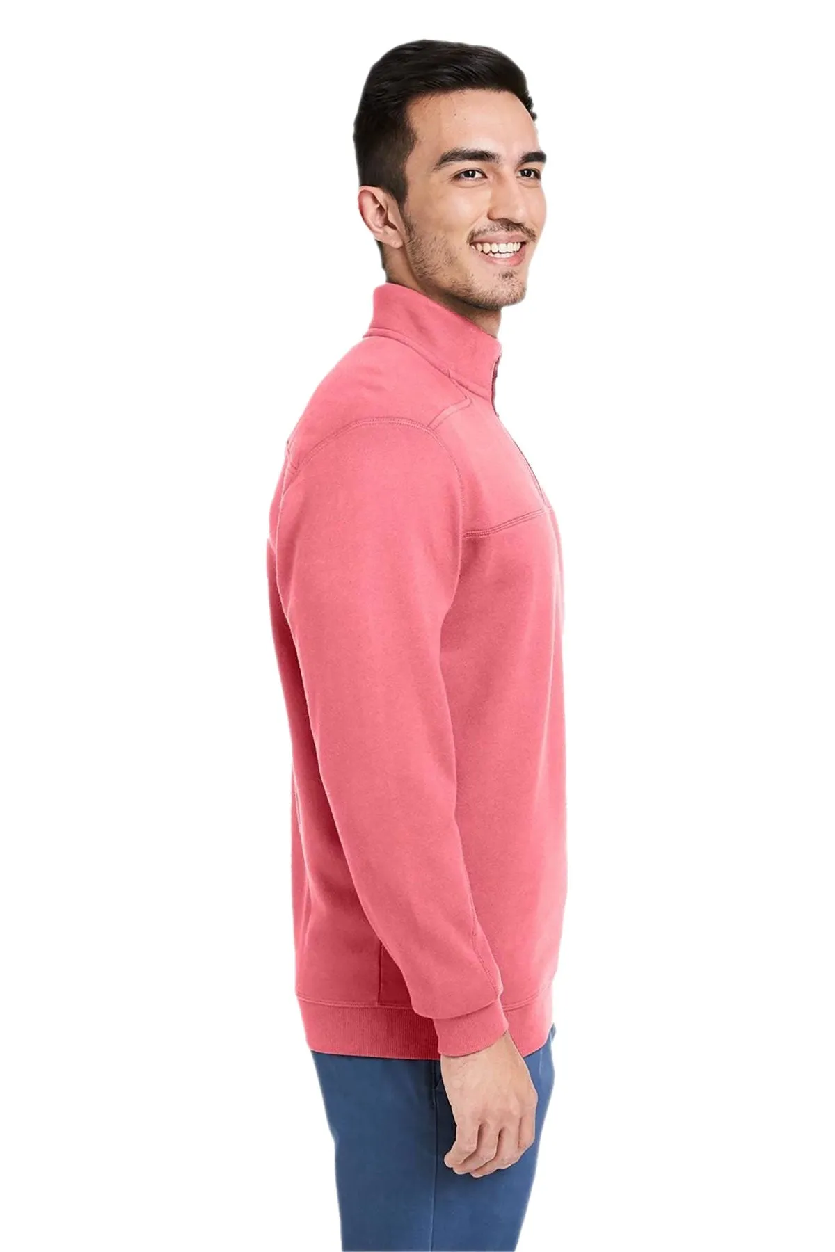 Vineyard Vines Custom Mens Collegiate Shep Shirts, Jetty Red