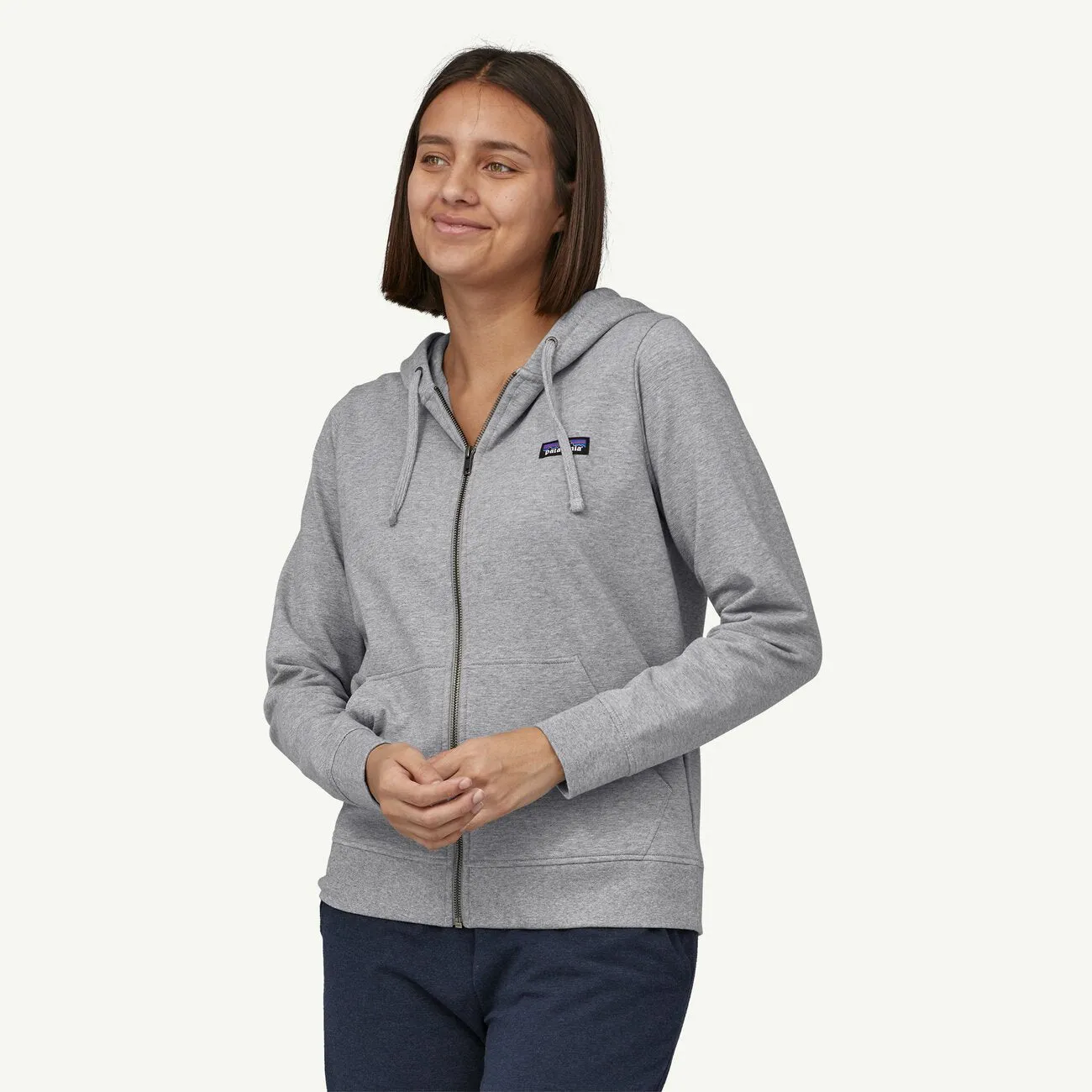 Women's Ahnya Full-Zip Hoody